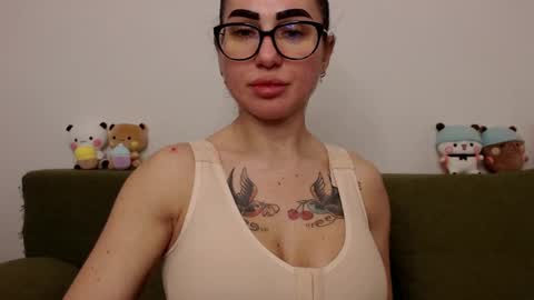 Fitness Goddess online show from February 28, 7:05 am