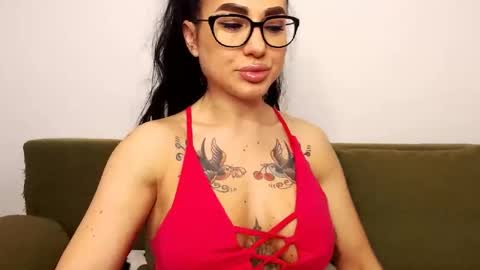 Fitness Goddess online show from January 8, 8:38 am