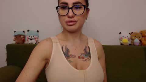 Fitness Goddess online show from March 7, 7:52 am