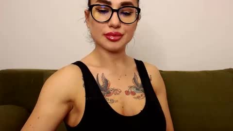 Fitness Goddess online show from January 23, 6:56 pm