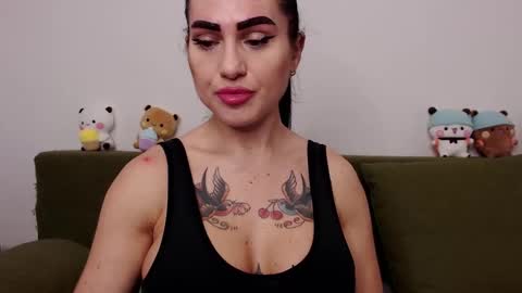 Fitness Goddess online show from February 26, 8:17 am