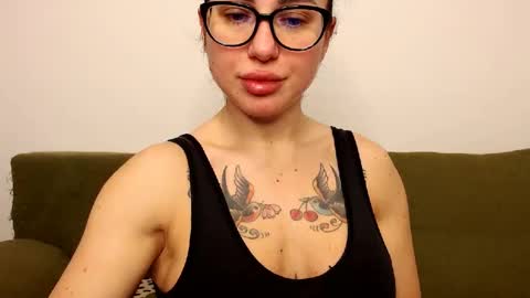 Fitness Goddess online show from January 18, 7:59 am