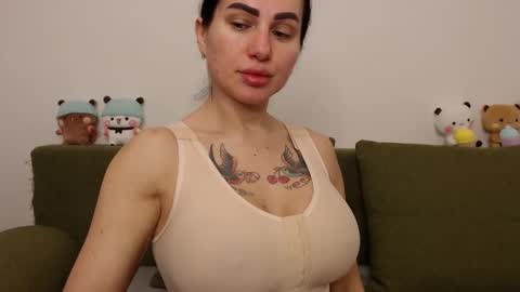 Fitness Goddess online show from March 5, 7:05 am