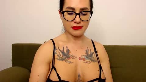 Fitness Goddess online show from December 19, 12:45 pm