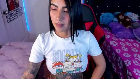 FLACA online show from July 15, 7:51 pm