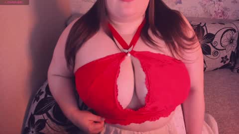 Gabrielle online show from December 15, 8:08 am