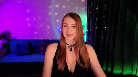 Kristy online show from October 24, 8:05 pm