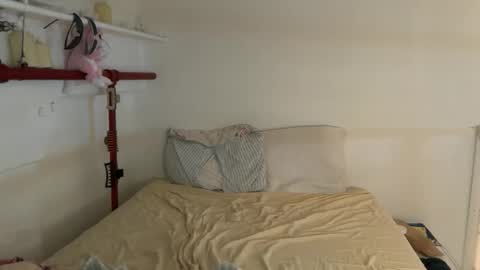 flameprincess7 online show from April 15, 7:58 pm