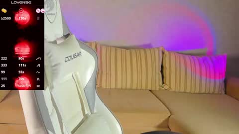 Yana online show from July 11, 12:10 am