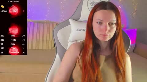 Yana online show from May 12, 12:12 pm