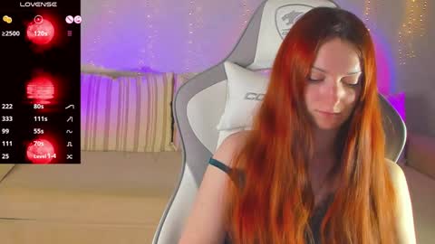 Yana online show from May 26, 11:48 pm