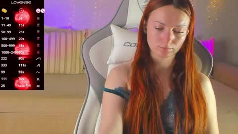 Yana online show from May 31, 2:50 am