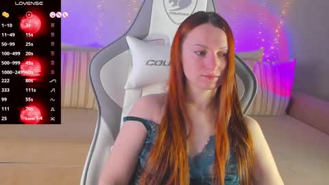 Yana online show from April 28, 1:58 am