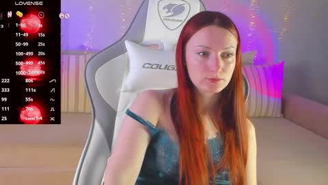 Yana online show from May 4, 1:31 am