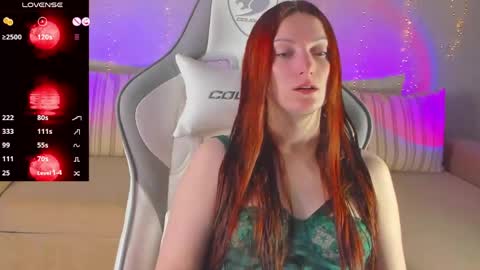 Yana online show from May 5, 1:52 am