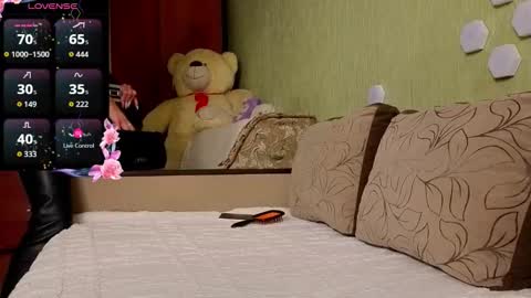 Kira online show from February 8, 1:48 pm