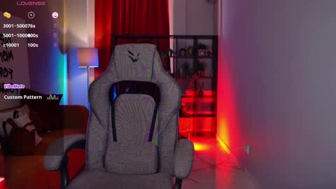 Flexyfoxy online show from May 17, 12:04 pm
