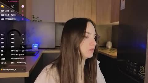 Doloras online show from October 31, 7:34 am