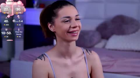 Ana online show from October 29, 3:33 am