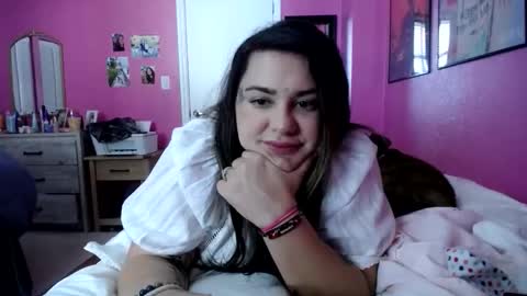 Ive Retired From Camming  online show from January 7, 5:38 pm