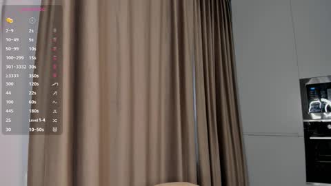 Emely  online show from October 23, 6:08 am