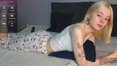 Eva online show from January 16, 1:23 am