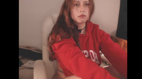 flor3citarockera online show from April 6, 2:18 pm