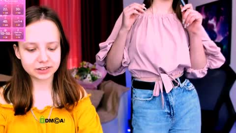 just ask me  online show from February 6, 10:25 am