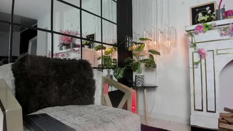 FLORA online show from April 14, 12:11 am