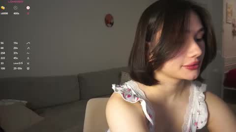 Viola online show from January 12, 4:51 am