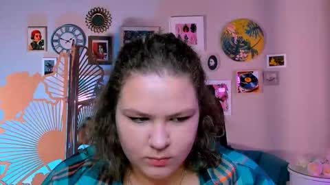 florenceanderson_ online show from September 25, 6:01 am