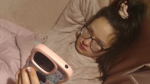 say meow and send tip  online show from February 24, 5:44 pm