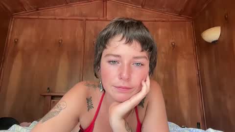 Flowergirl online show from January 3, 11:44 pm