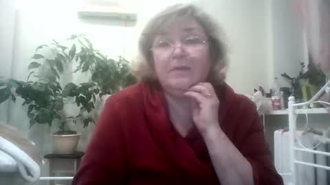 Flowerlower online show from January 23, 7:07 pm