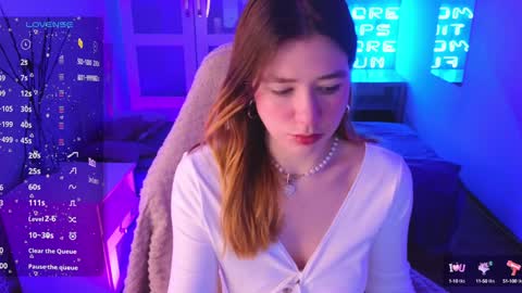 flowr_rebecca online show from January 10, 3:48 pm