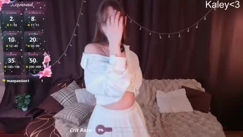 flowwkaley online show from March 27, 5:24 pm