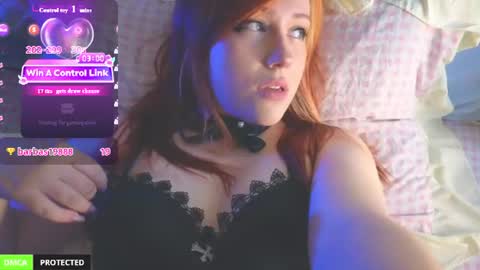 Yo Im Sofiee online show from July 18, 12:03 am