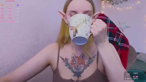 Agatha online show from February 24, 8:35 am