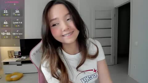 Rose online show from March 12, 10:29 am