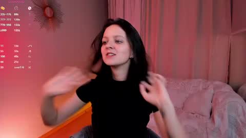 LilLisa online show from June 13, 3:53 pm