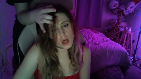 Flux online show from March 11, 2:09 pm