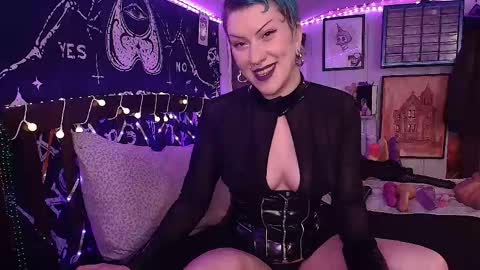 Snapshot of fondadix_ chatting on October 20, 5:32 am Fonda Dix online show from October 20, 5:32 am