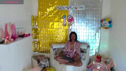 for mycami online show from March 9, 3:21 am