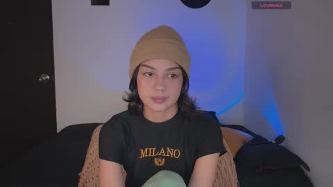 forbidden candy  online show from November 6, 8:37 pm