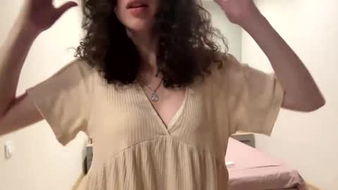 forbiddennvelvet online show from October 12, 7:27 pm