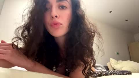 forbiddennvelvet online show from October 25, 8:15 pm