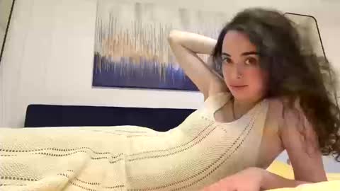 forbiddennvelvet online show from March 12, 6:21 pm