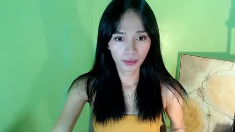 Wonnie online show from January 12, 8:36 pm