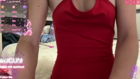 Elaine online show from May 16, 6:18 pm