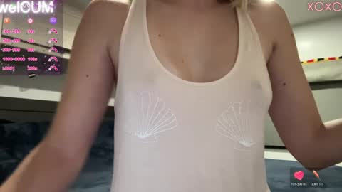 Elaine online show from January 21, 3:04 am